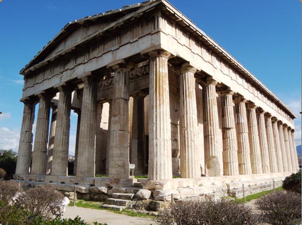 agora