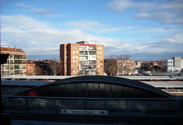 estacion