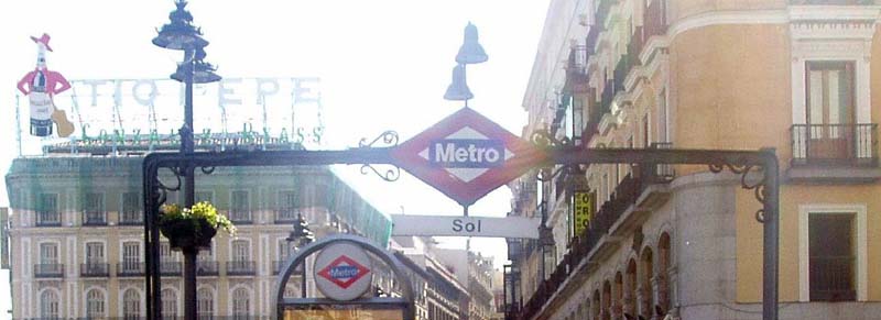 METROSOL